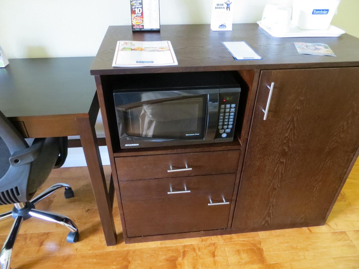 Travelodge By Wyndham Las Vegas Airport No/Near The Strip - thumb 12