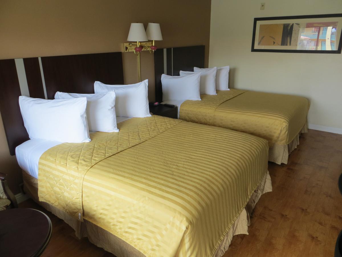 Travelodge By Wyndham Las Vegas Airport No/Near The Strip - thumb 11