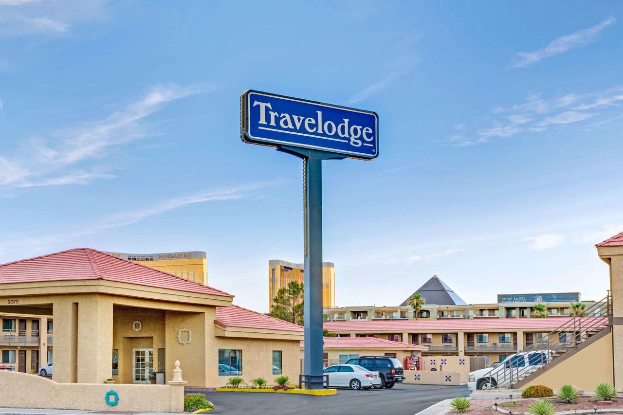Travelodge By Wyndham Las Vegas Airport No/Near The Strip - thumb 0