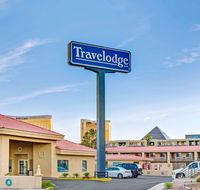 Travelodge by Wyndham Las Vegas Airport No/Near The Strip - Accommodation Philadelphia