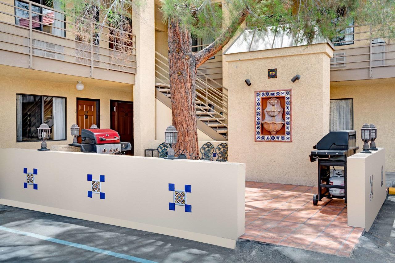 Travelodge By Wyndham Las Vegas Airport No/Near The Strip - thumb 22