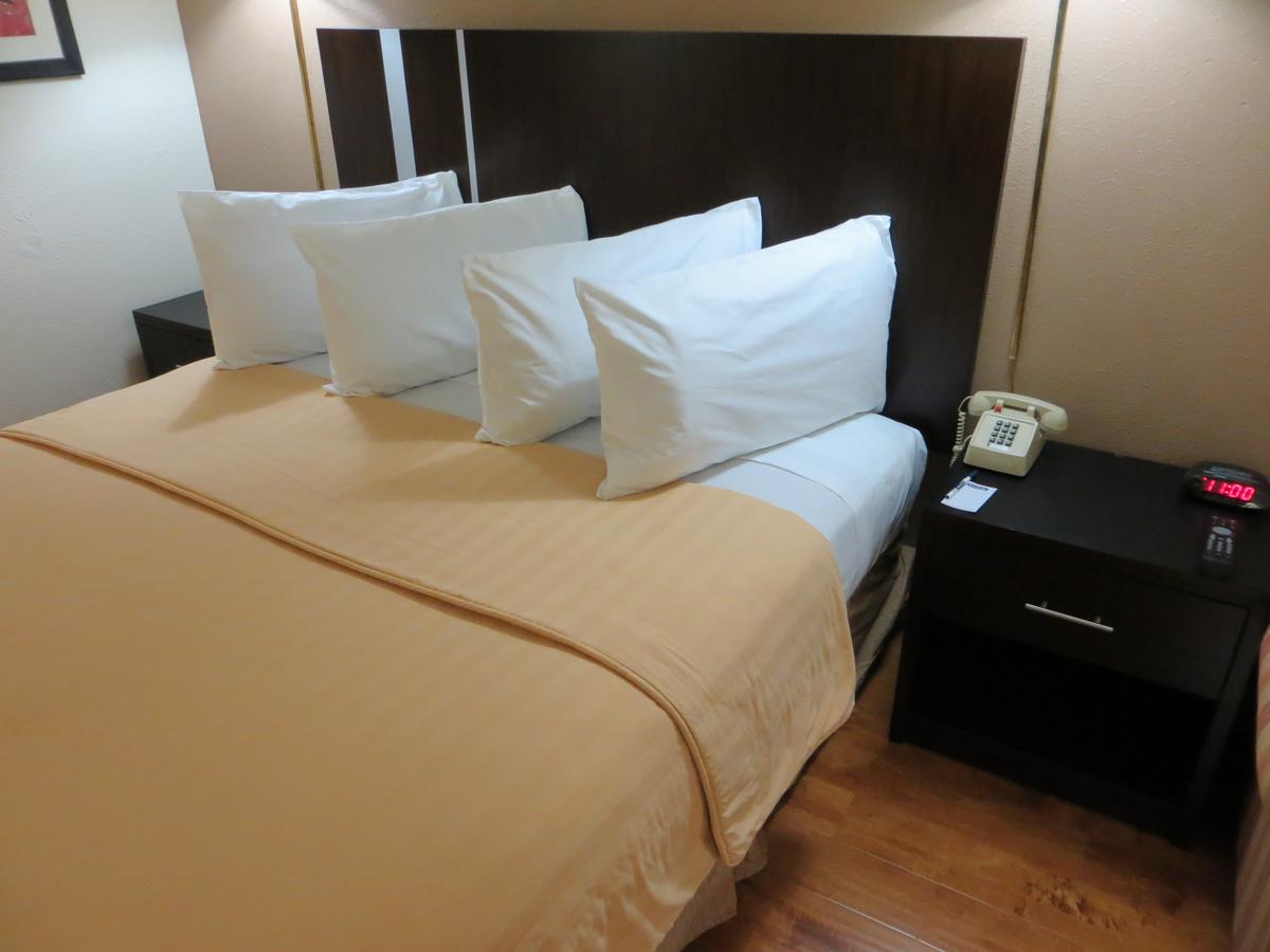 Travelodge By Wyndham Las Vegas Airport No/Near The Strip - thumb 17