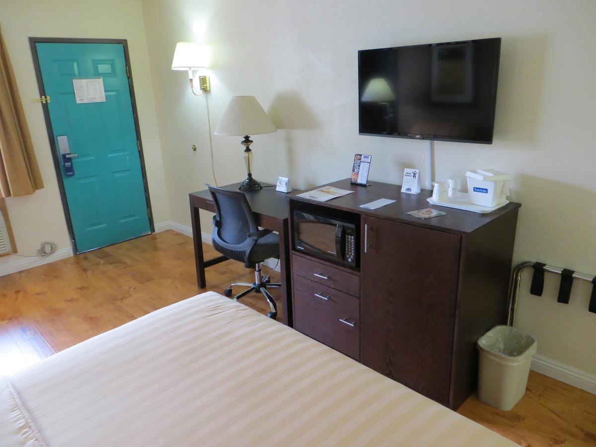 Travelodge By Wyndham Las Vegas Airport No/Near The Strip - thumb 14