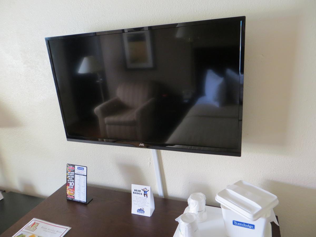 Travelodge By Wyndham Las Vegas Airport No/Near The Strip - thumb 9