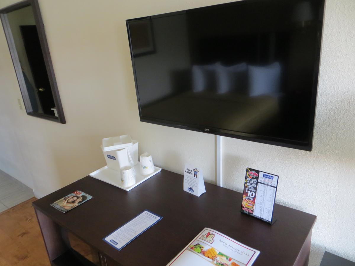 Travelodge By Wyndham Las Vegas Airport No/Near The Strip - thumb 13