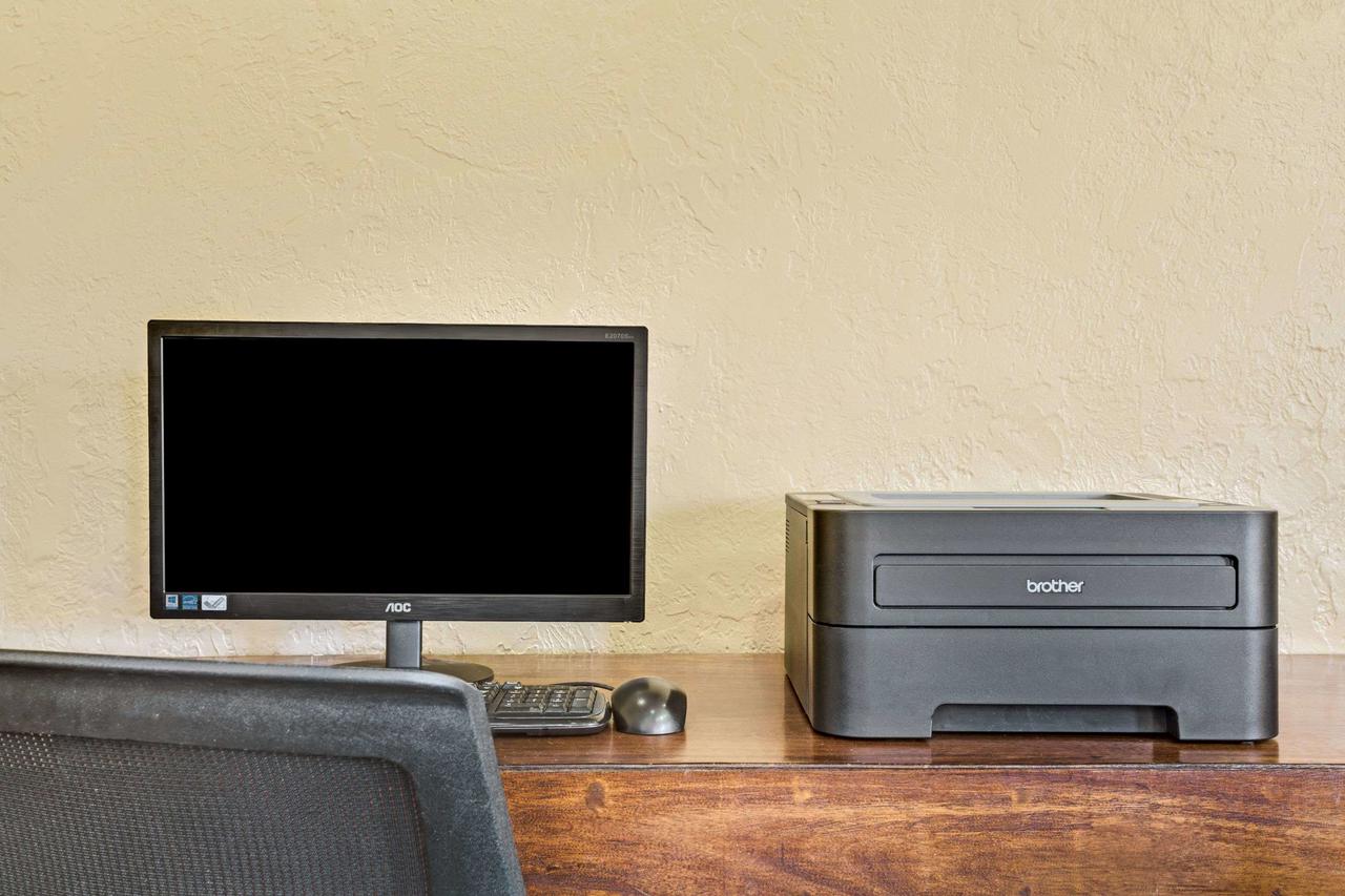 Travelodge By Wyndham Las Vegas Airport No/Near The Strip - thumb 24