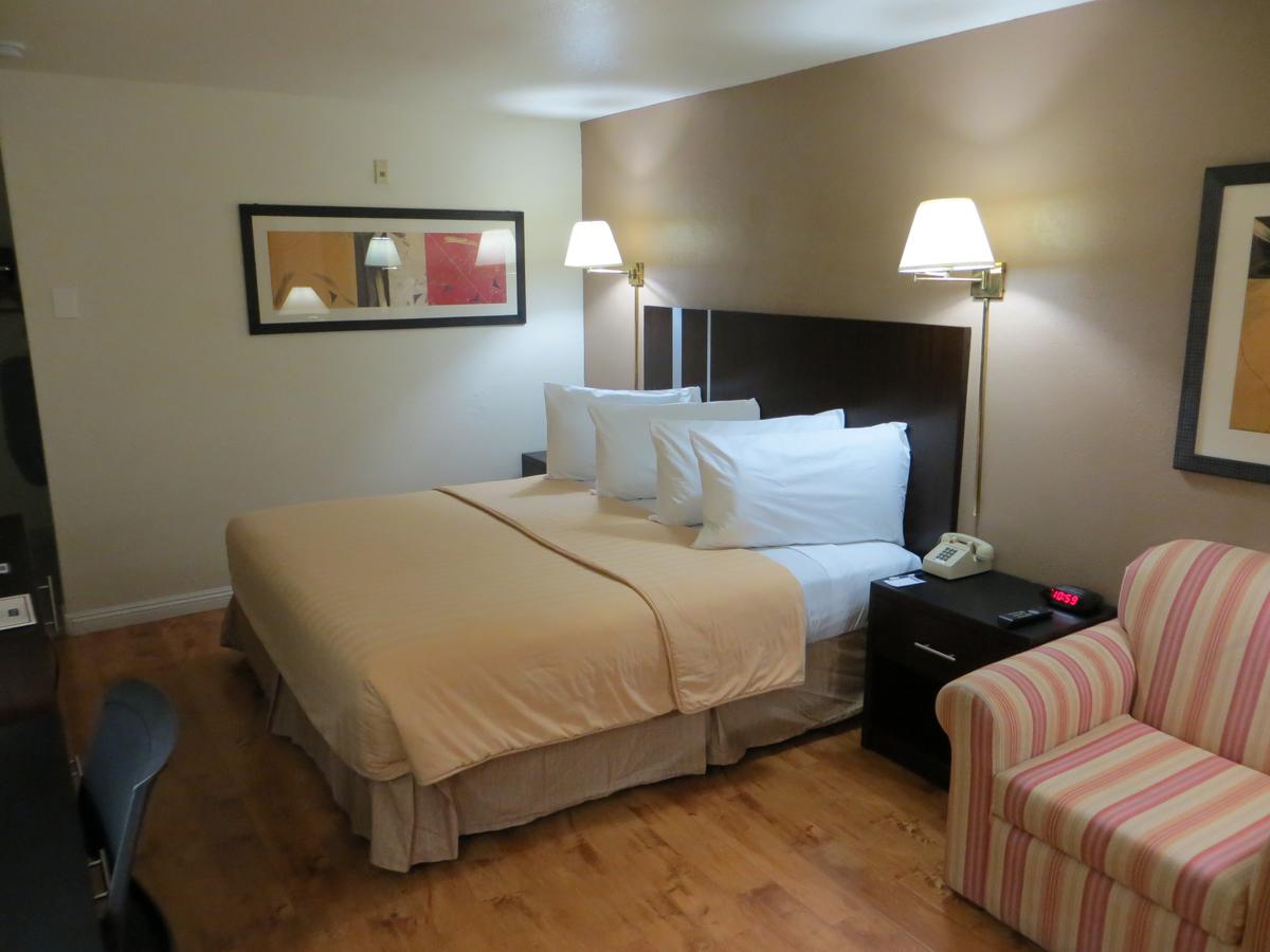 Travelodge By Wyndham Las Vegas Airport No/Near The Strip - thumb 15