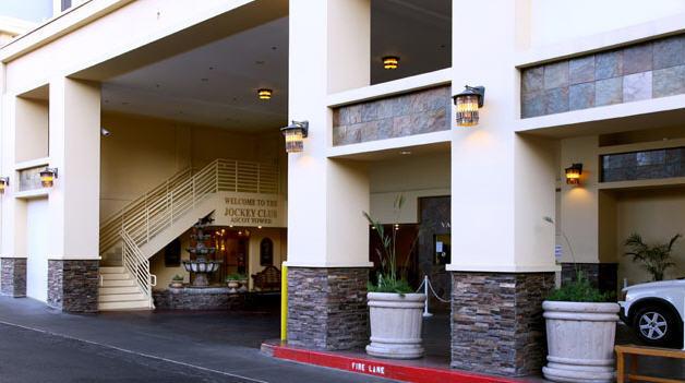 Jockey Club Suites - thumb 8