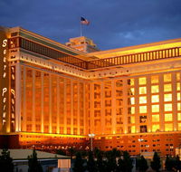 South Point Hotel Casino-Spa - Accommodation Philadelphia