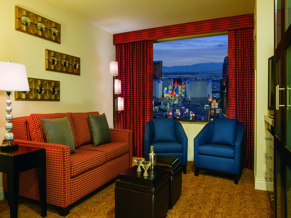 Marriott's Grand Chateau - thumb 9