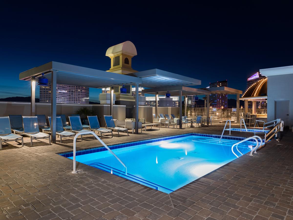 Marriott's Grand Chateau - thumb 20