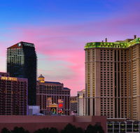 Marriott's Grand Chateau - Accommodation Philadelphia