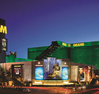 MGM Grand - Accommodation Philadelphia