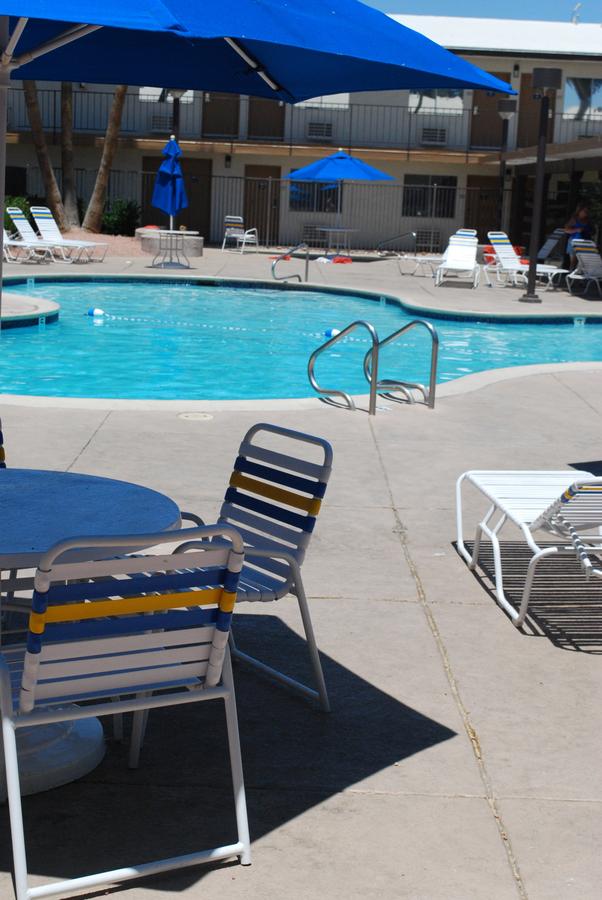 Days Inn By Wyndham Las Vegas Wild Wild West Gambling Hall - thumb 23