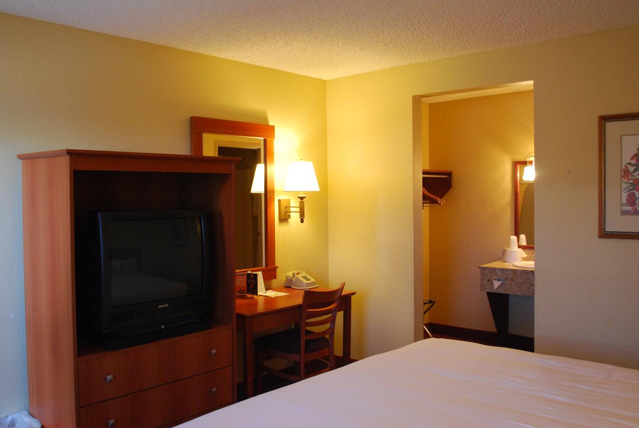 Days Inn By Wyndham Las Vegas Wild Wild West Gambling Hall - thumb 21