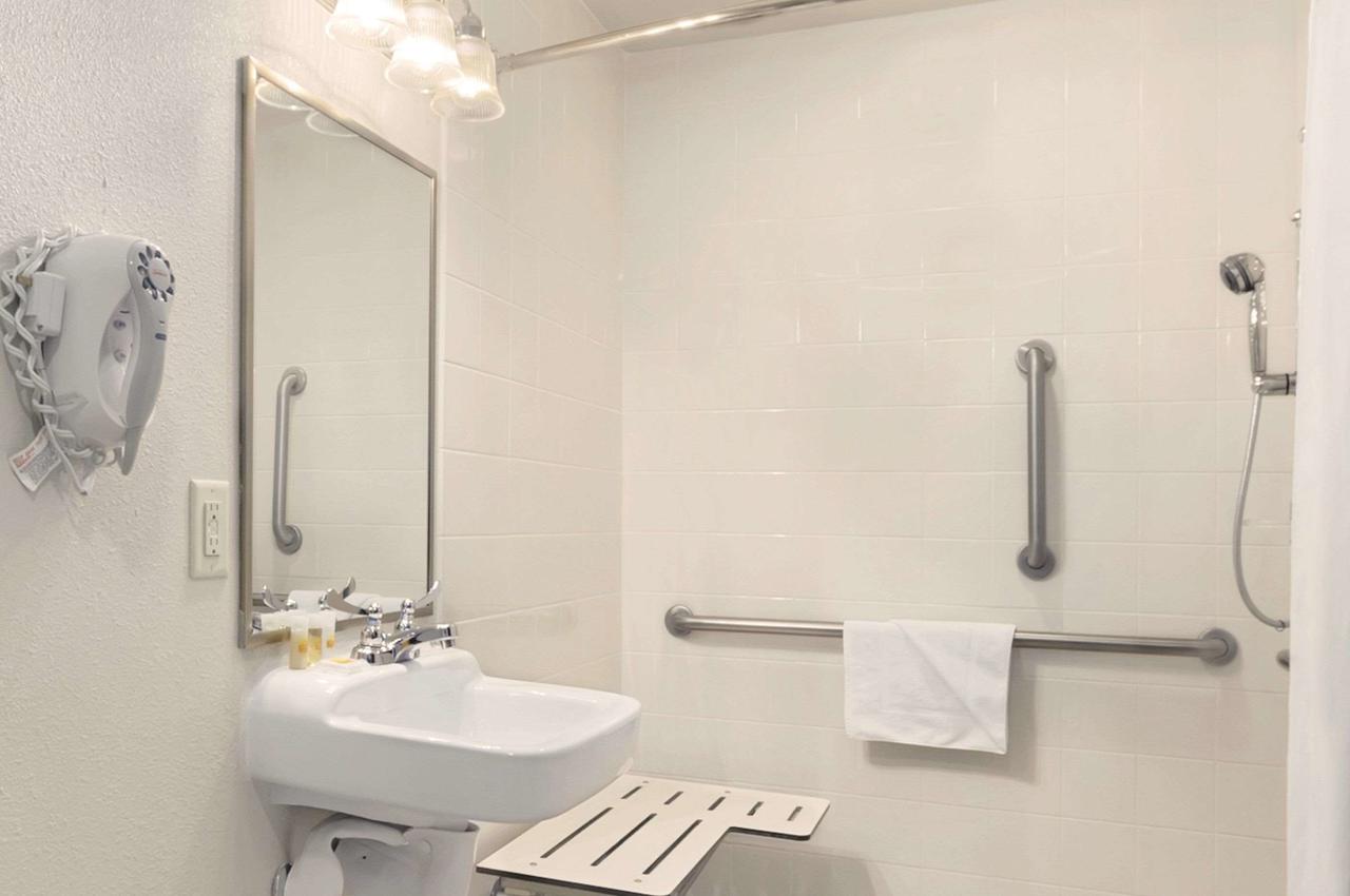 Days Inn By Wyndham Las Vegas Wild Wild West Gambling Hall - thumb 32