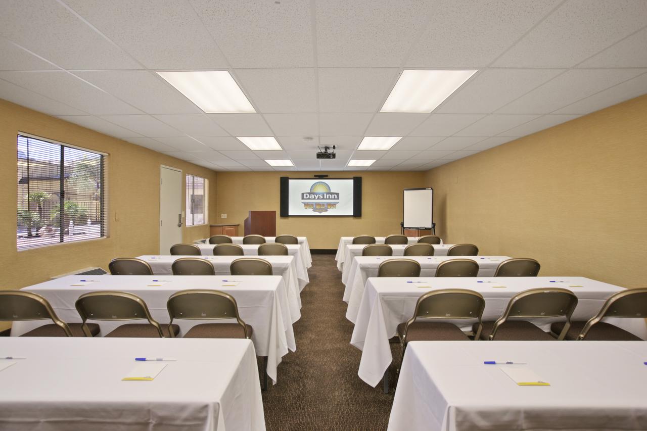 Days Inn By Wyndham Las Vegas Wild Wild West Gambling Hall - thumb 30