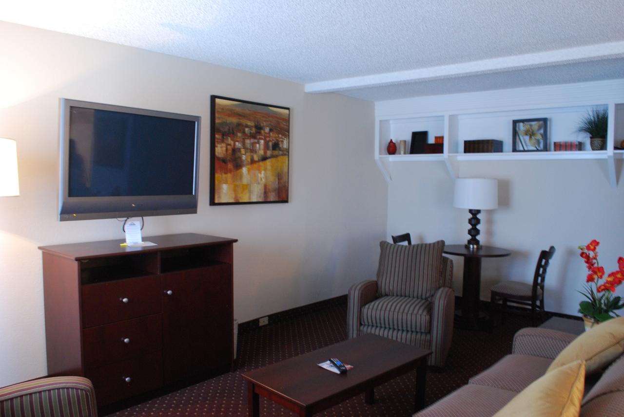 Days Inn By Wyndham Las Vegas Wild Wild West Gambling Hall - thumb 28