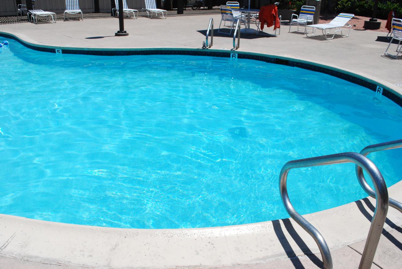 Days Inn By Wyndham Las Vegas Wild Wild West Gambling Hall - thumb 13