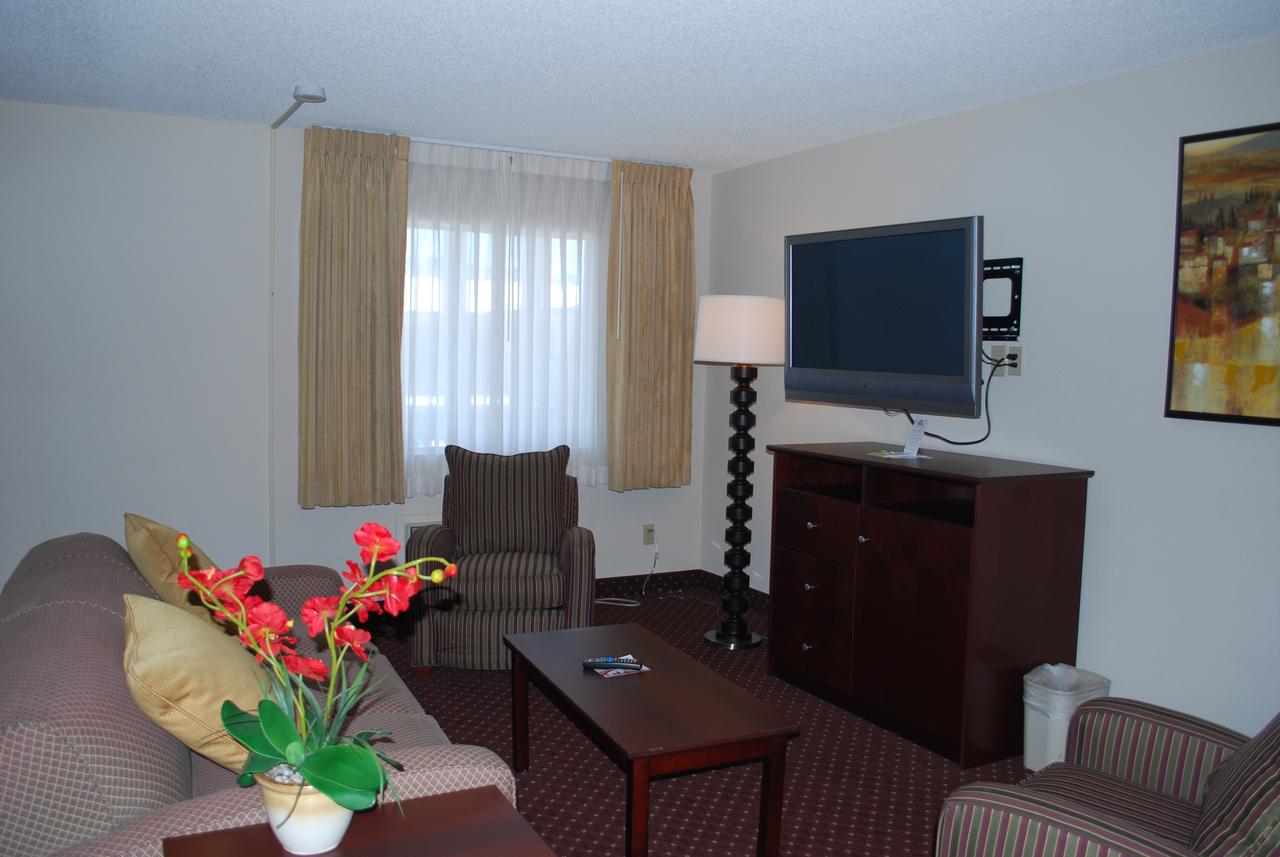 Days Inn By Wyndham Las Vegas Wild Wild West Gambling Hall - thumb 15