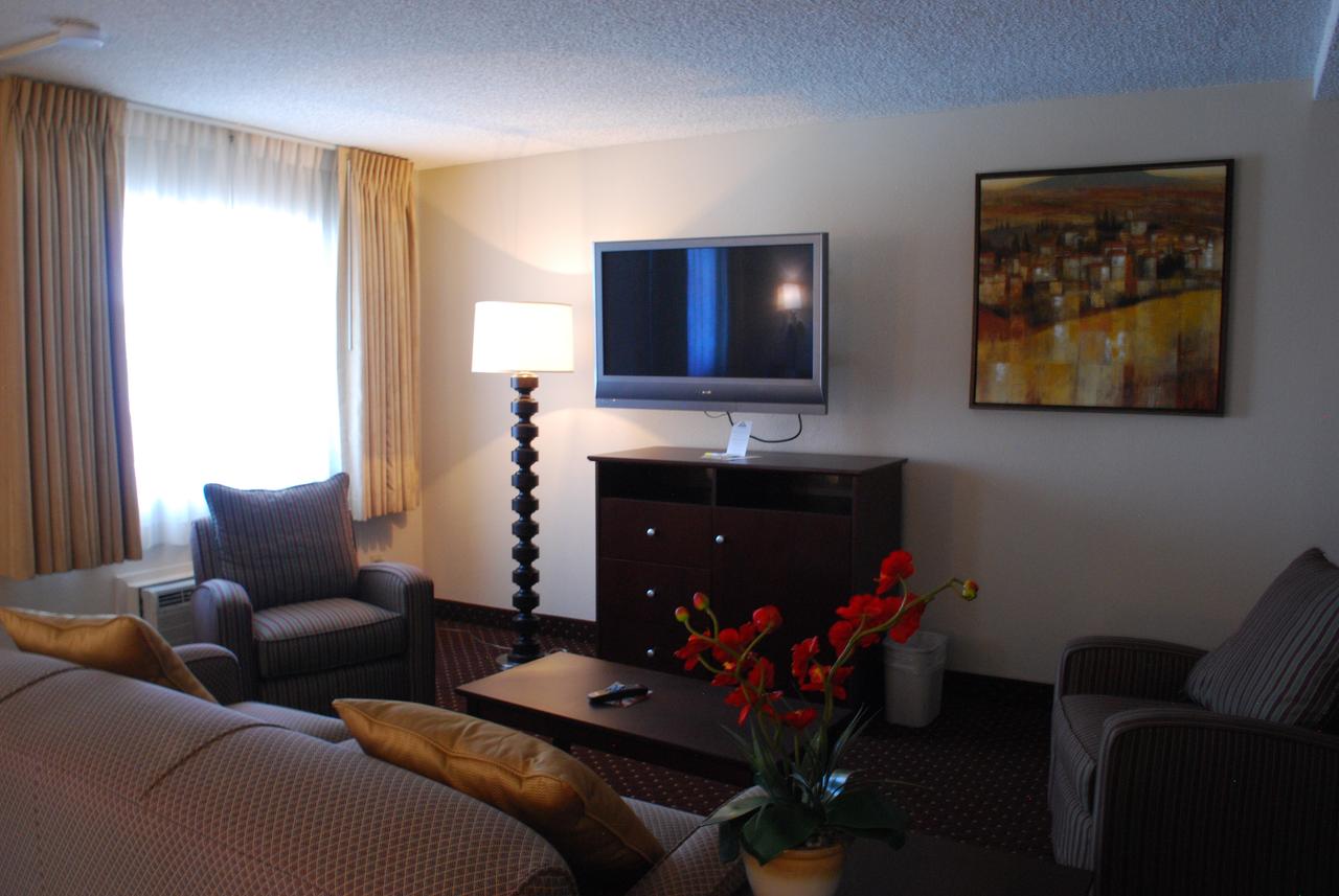 Days Inn By Wyndham Las Vegas Wild Wild West Gambling Hall - thumb 24