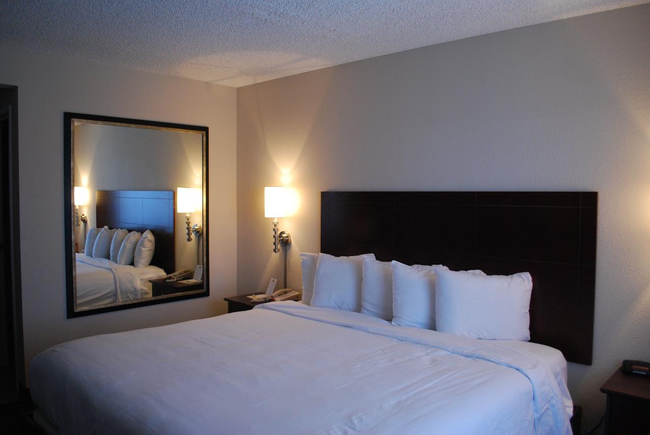 Days Inn By Wyndham Las Vegas Wild Wild West Gambling Hall - thumb 26