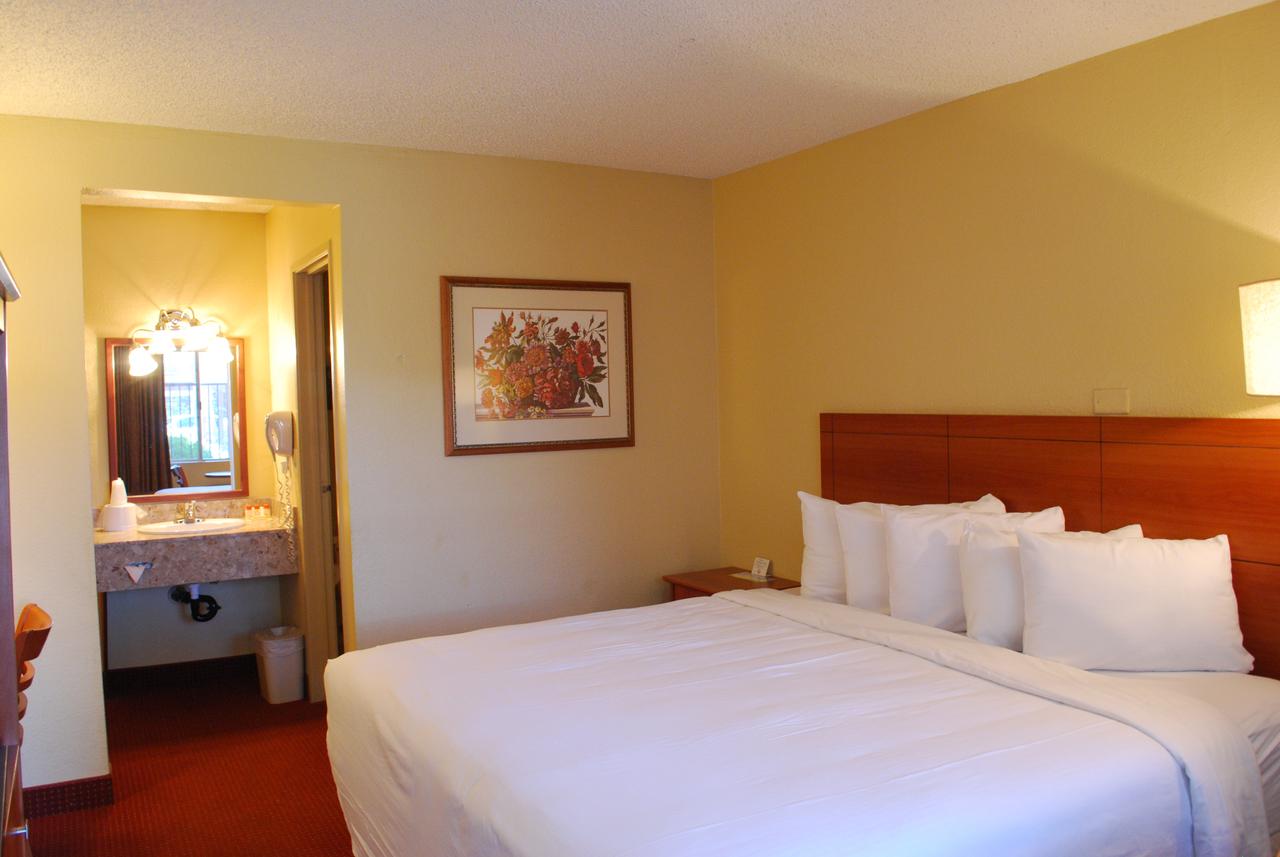 Days Inn By Wyndham Las Vegas Wild Wild West Gambling Hall - thumb 14