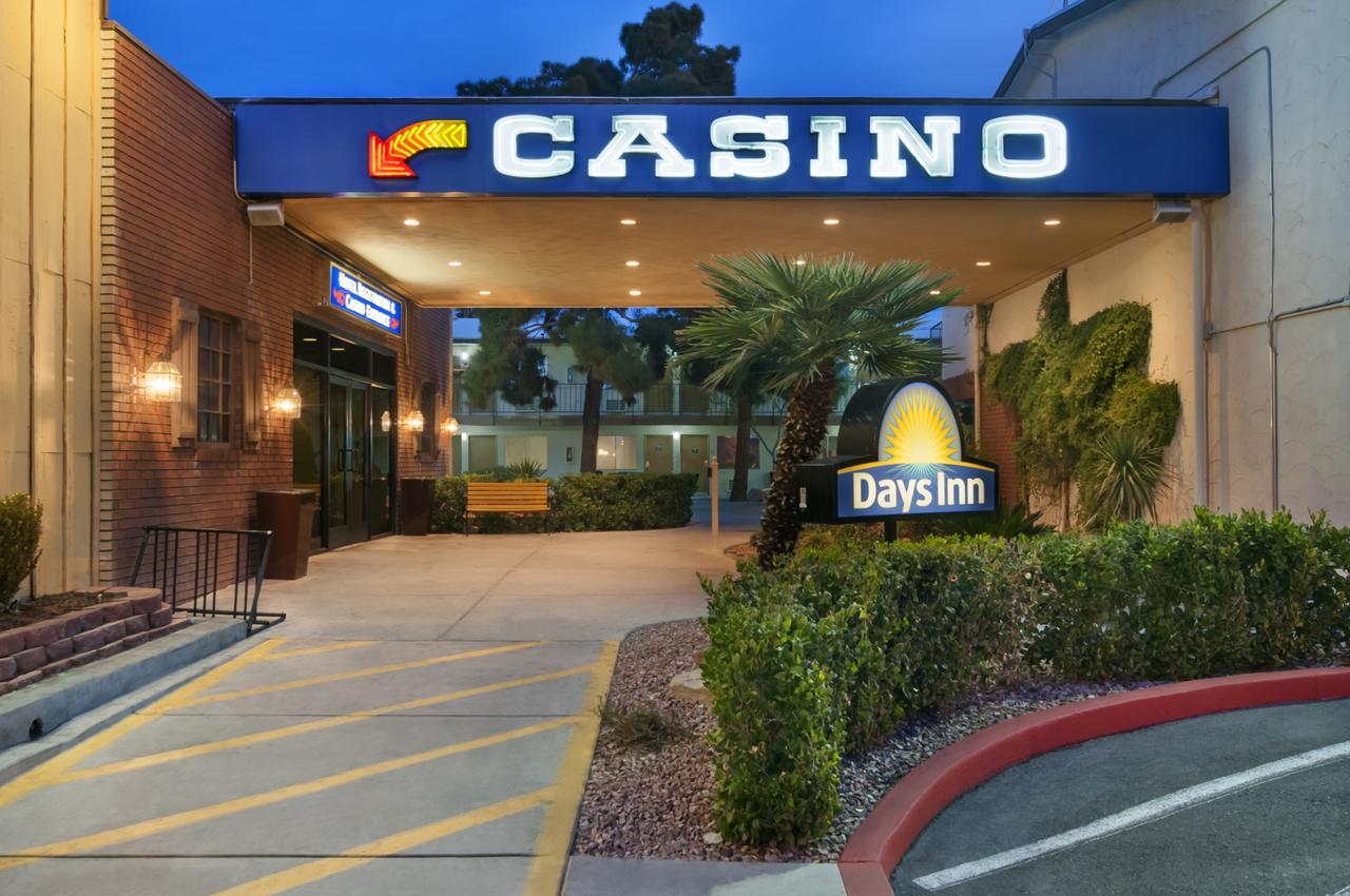 Days Inn By Wyndham Las Vegas Wild Wild West Gambling Hall - thumb 1