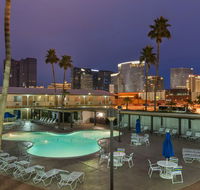 Days Inn by Wyndham Las Vegas Wild Wild West Gambling Hall - Accommodation Philadelphia