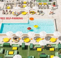 Downtown Grand an Ascend Hotel - Accommodation Philadelphia