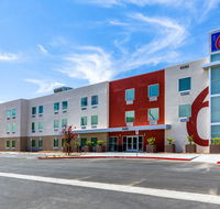 Motel 6 Las Vegas Nv - Motor Speedway - Accommodation Philadelphia
