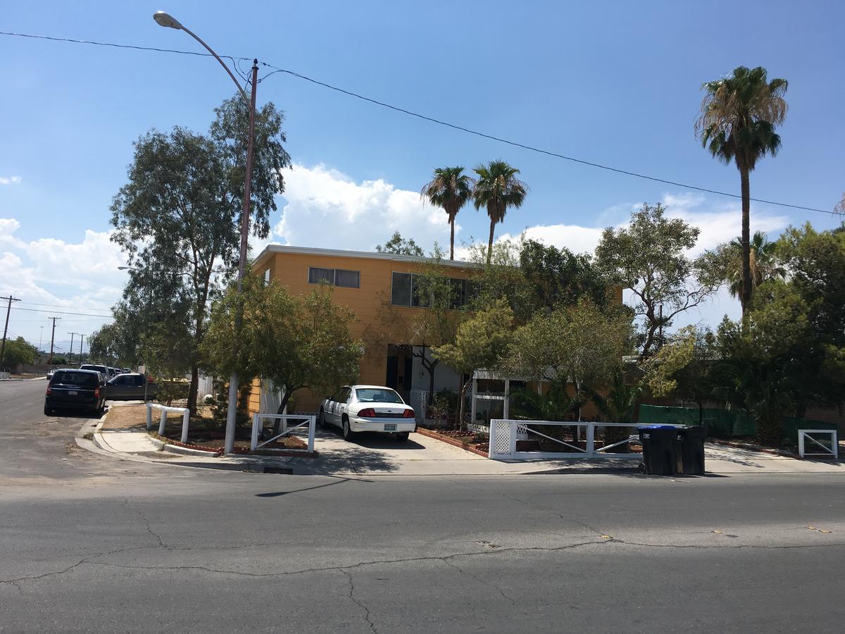 The Yellow Penthouse - thumb 40