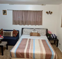 The Yellow Penthouse - Accommodation Philadelphia