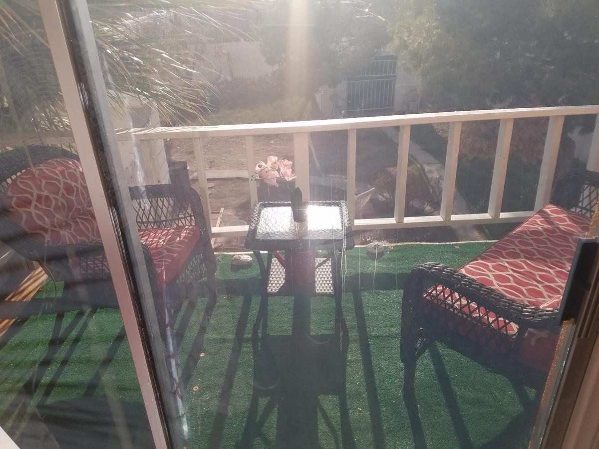 The Yellow Penthouse - thumb 35