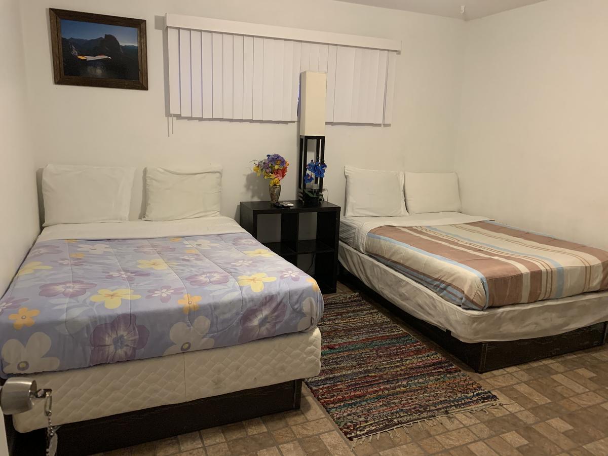 The Yellow Penthouse - thumb 1