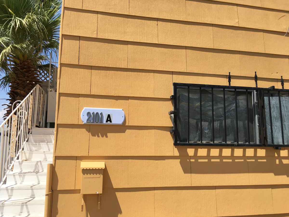 The Yellow Penthouse - thumb 38