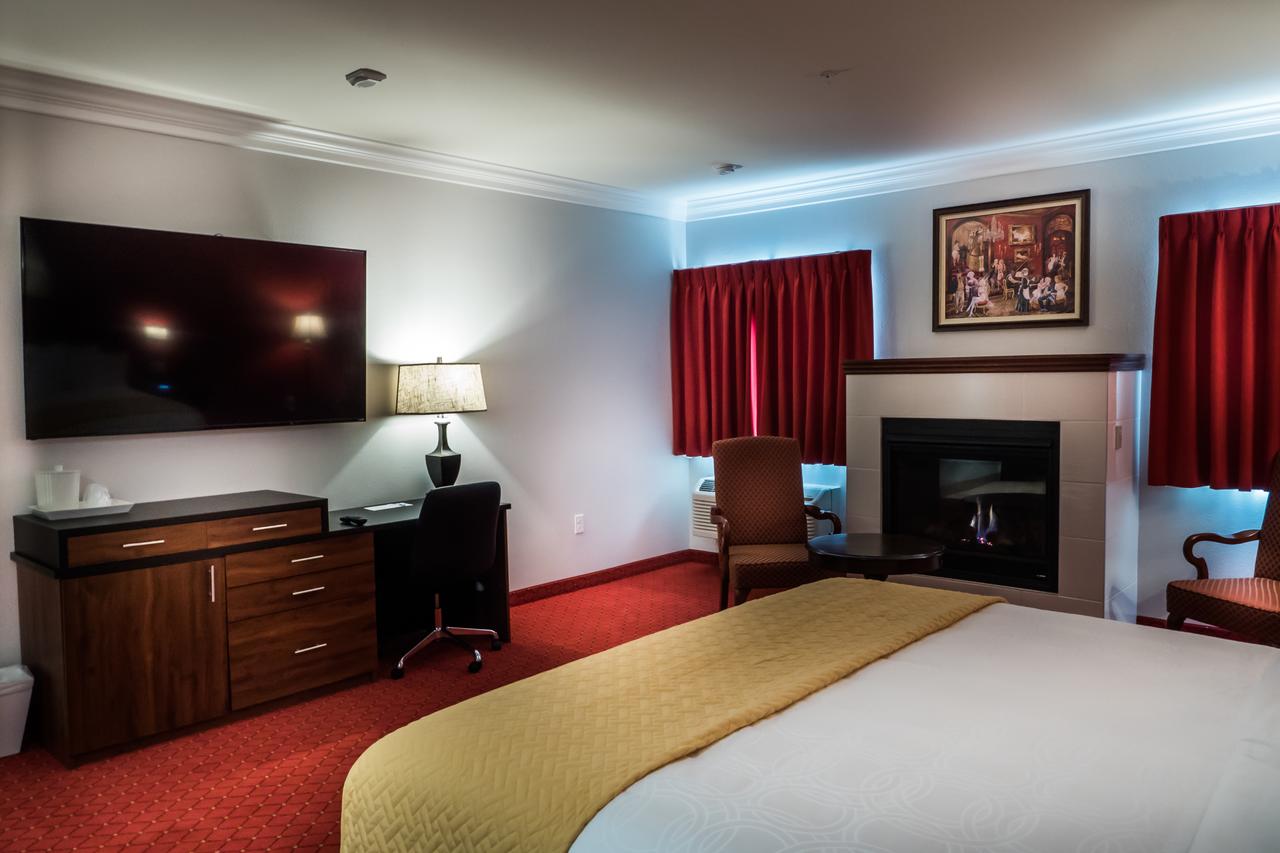 Skyline Hotel And Casino - thumb 22