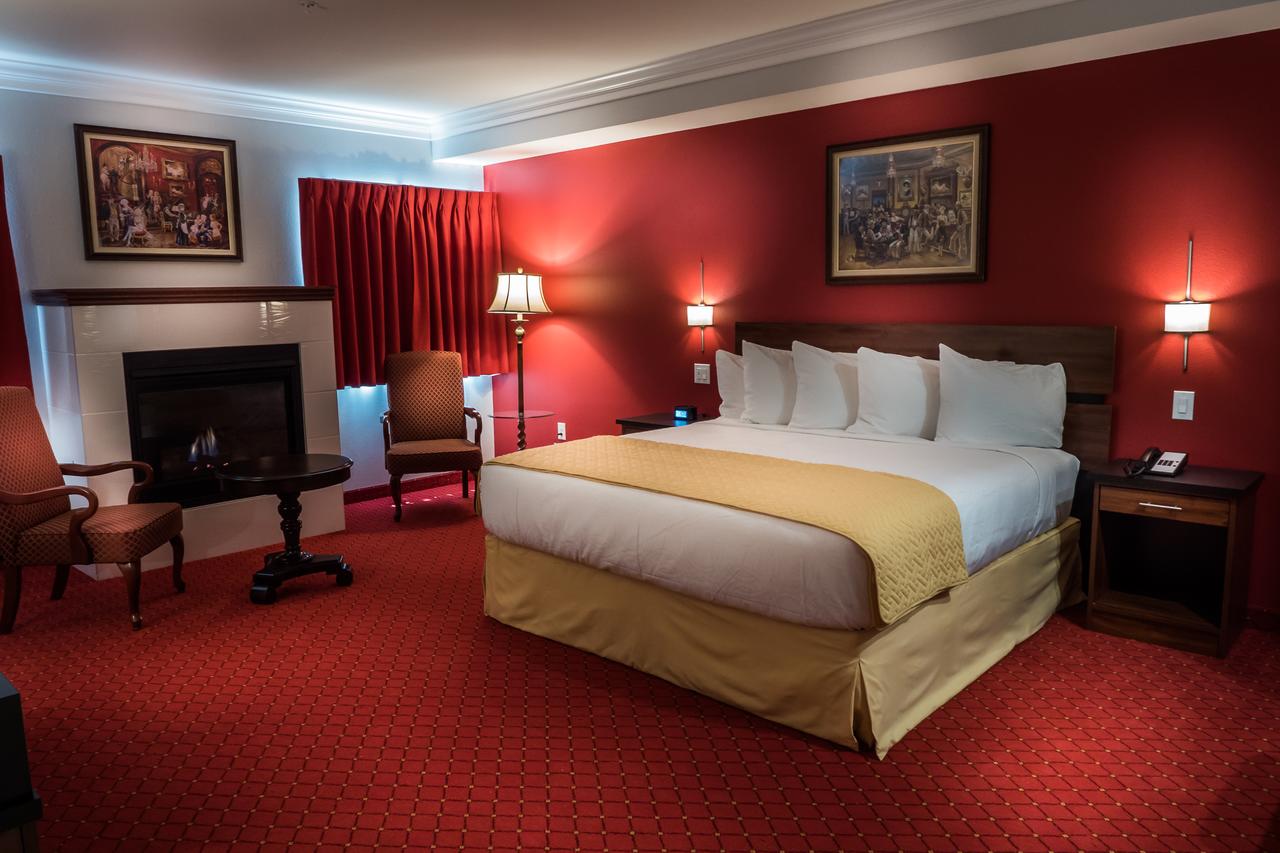 Skyline Hotel And Casino - thumb 21