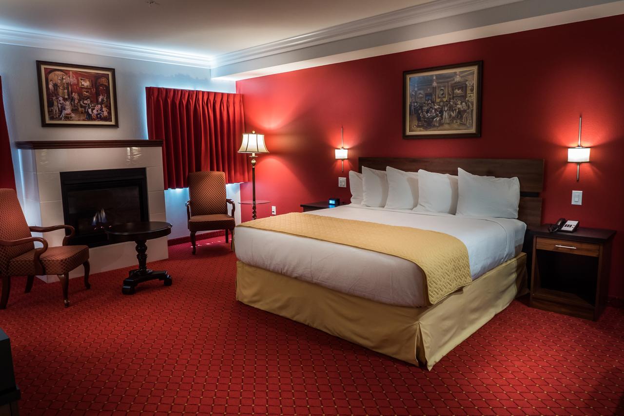 Skyline Hotel And Casino - thumb 1