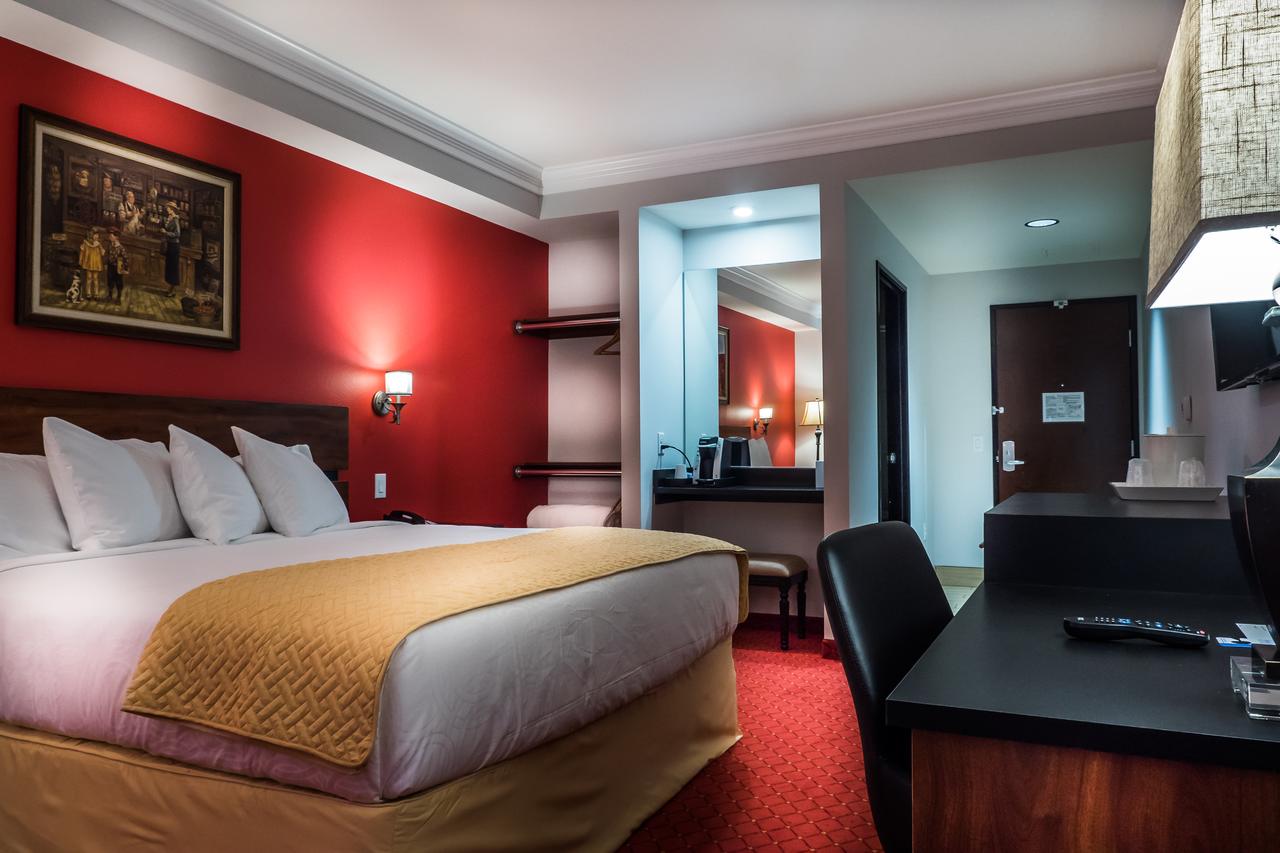 Skyline Hotel And Casino - thumb 25