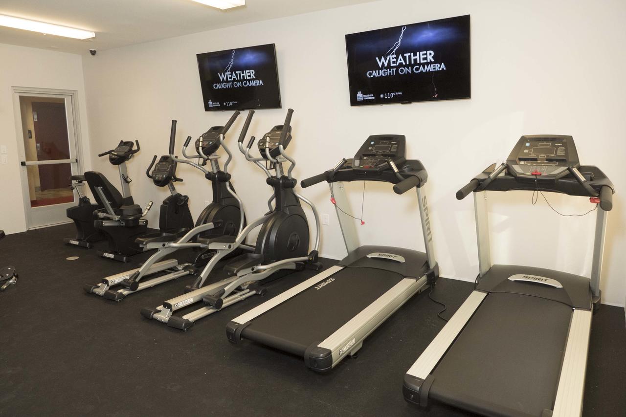 Skyline Hotel And Casino - thumb 13