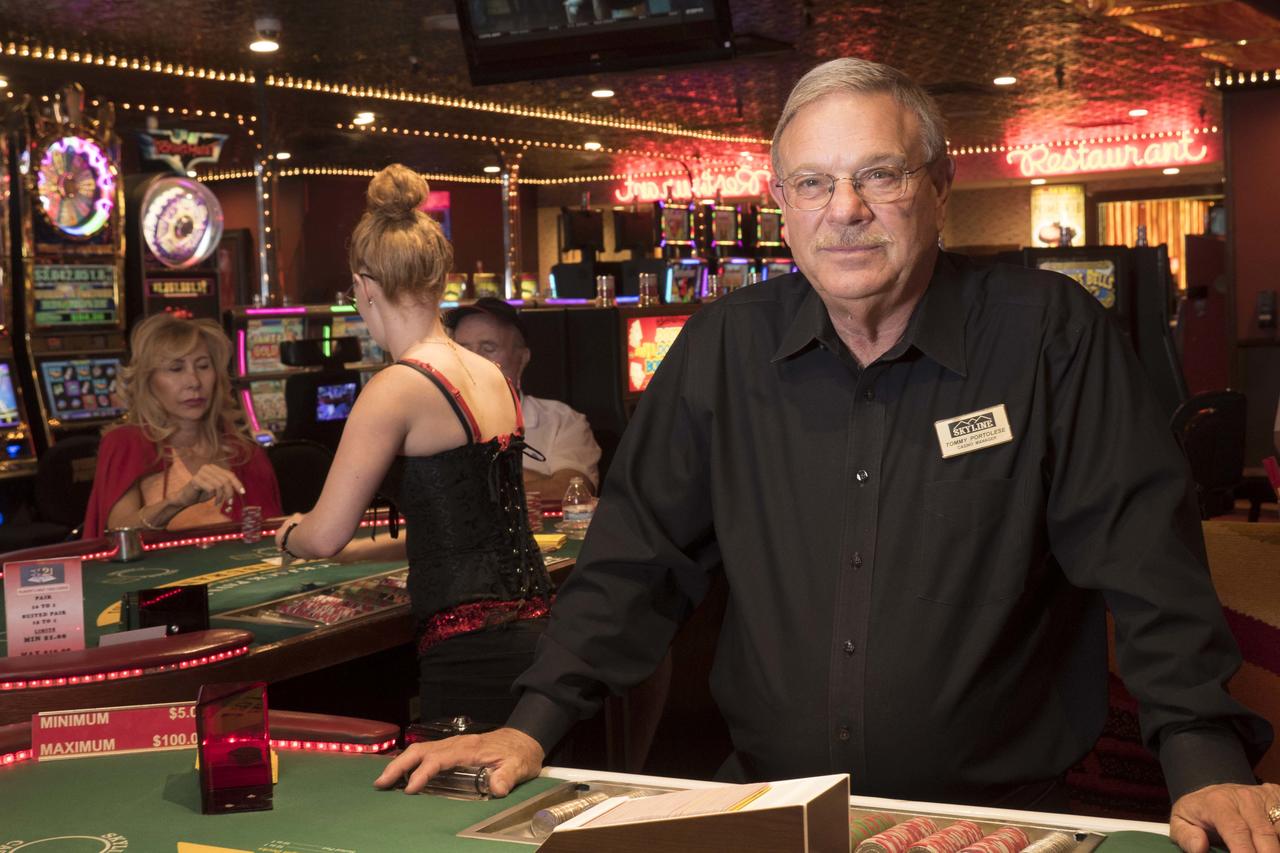 Skyline Hotel And Casino - thumb 44