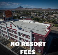 Skyline Hotel and Casino - Accommodation Philadelphia