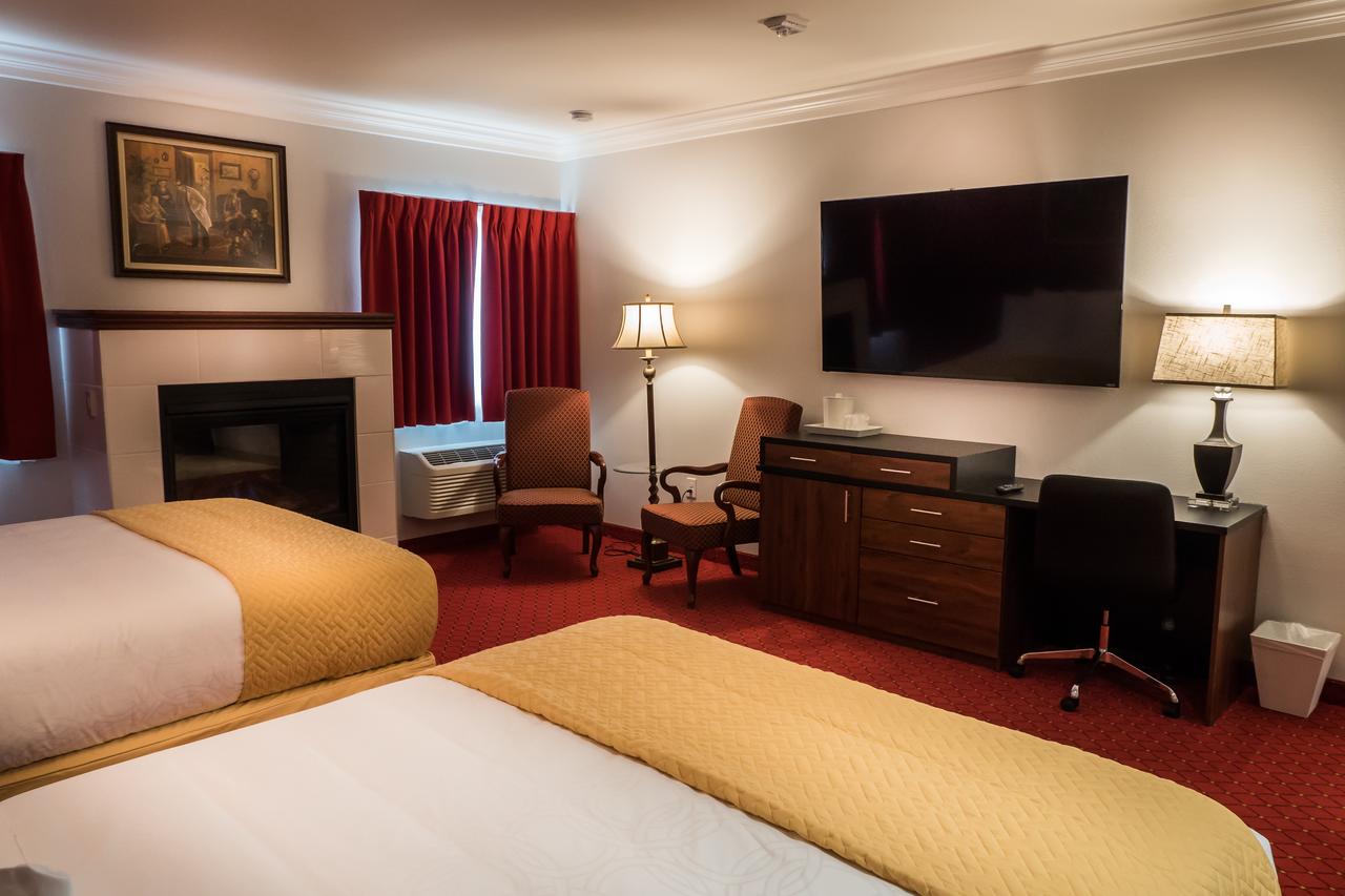 Skyline Hotel And Casino - thumb 18