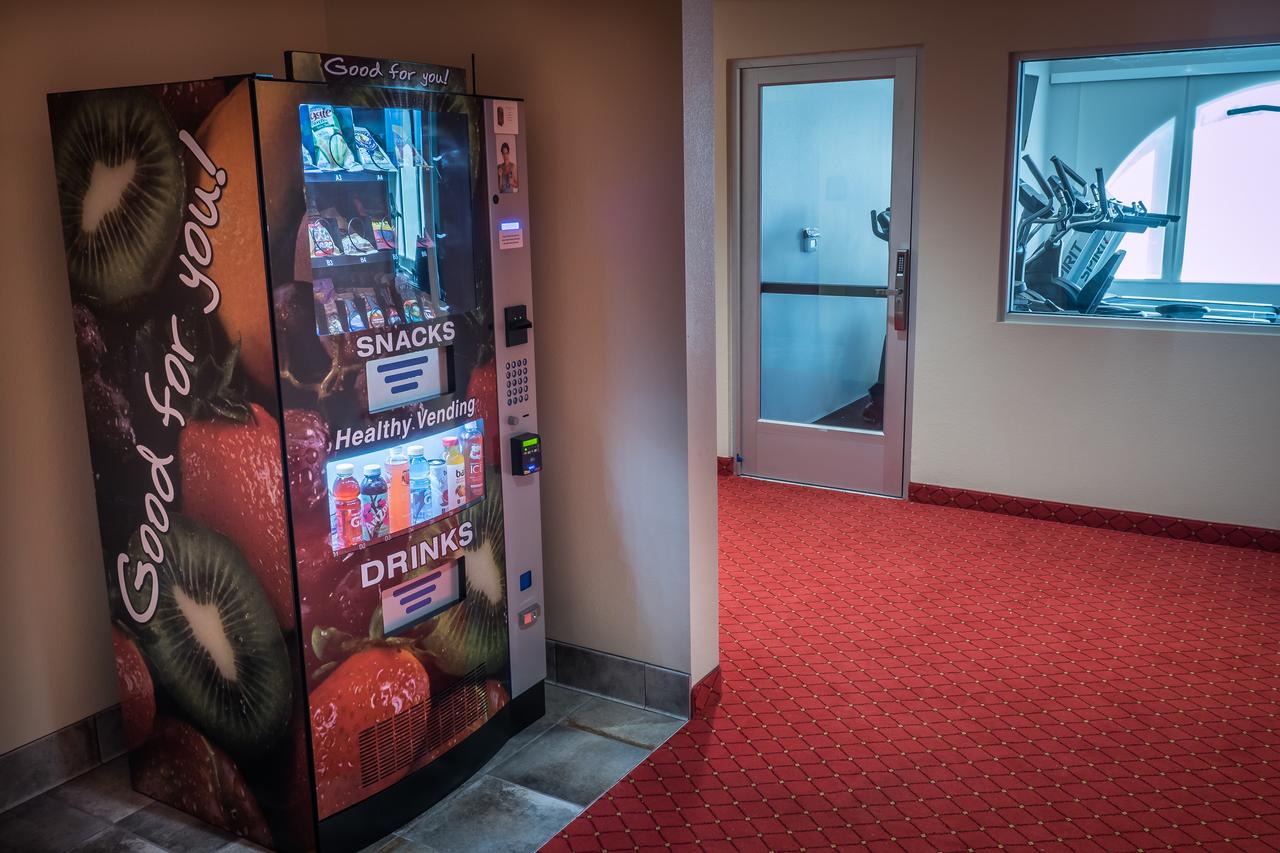 Skyline Hotel And Casino - thumb 11