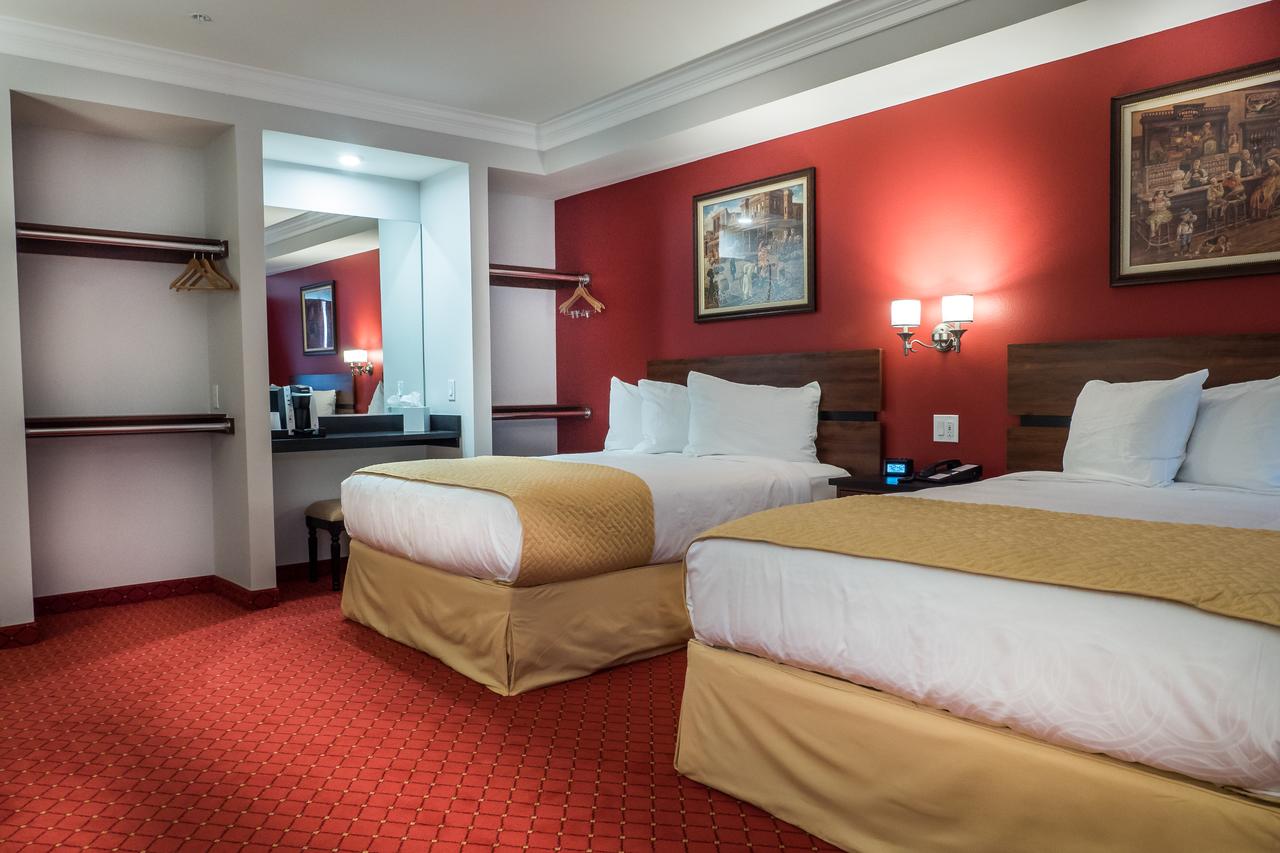 Skyline Hotel And Casino - thumb 14