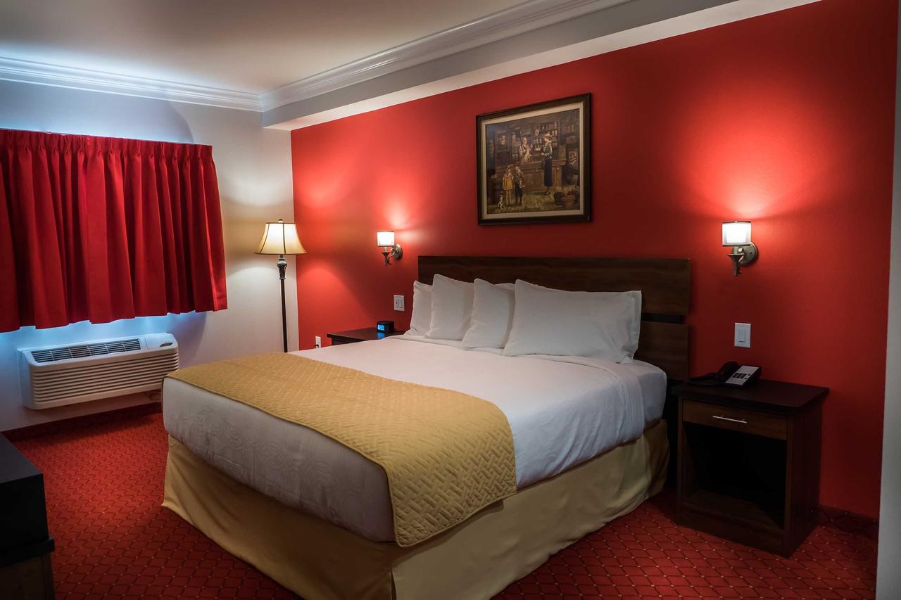 Skyline Hotel And Casino - thumb 29