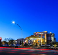 Best Western Plus Henderson Hotel - Accommodation Philadelphia