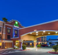 Holiday Inn Express Hotel and Suites - Henderson - Accommodation Philadelphia
