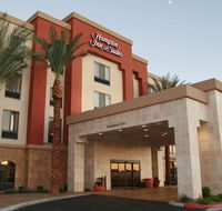 Hampton Inn  Suites Las Vegas South - Accommodation Philadelphia
